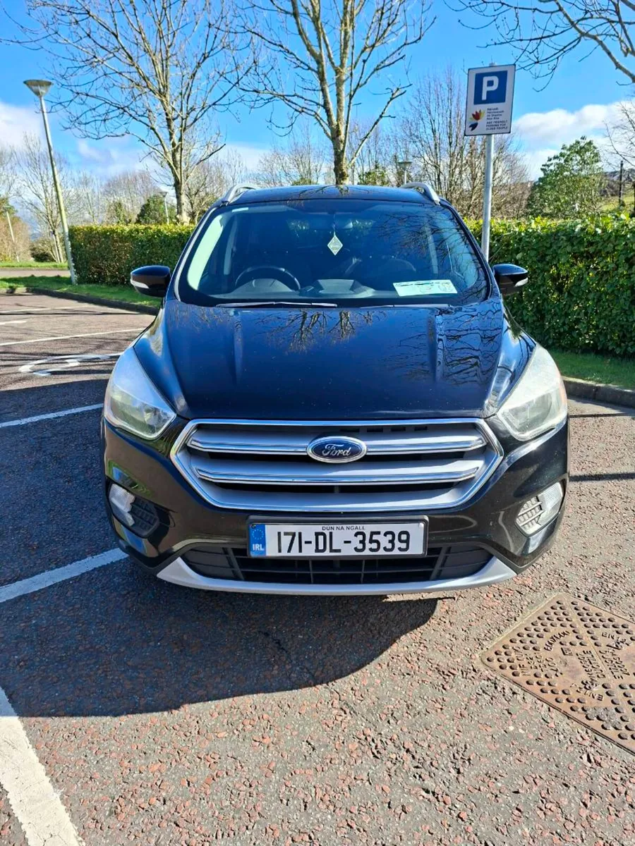 Ford kuga - Image 3