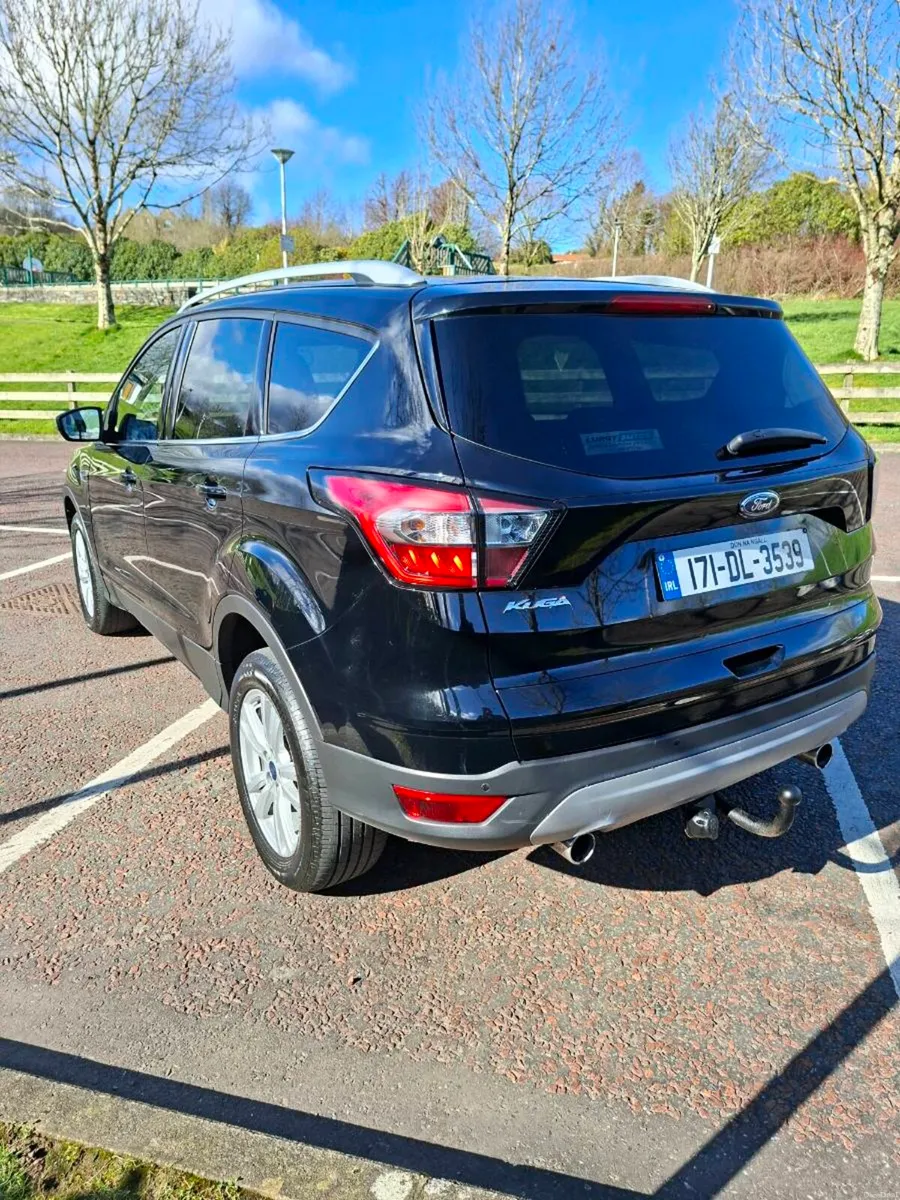 2017 Ford kuga - Image 6