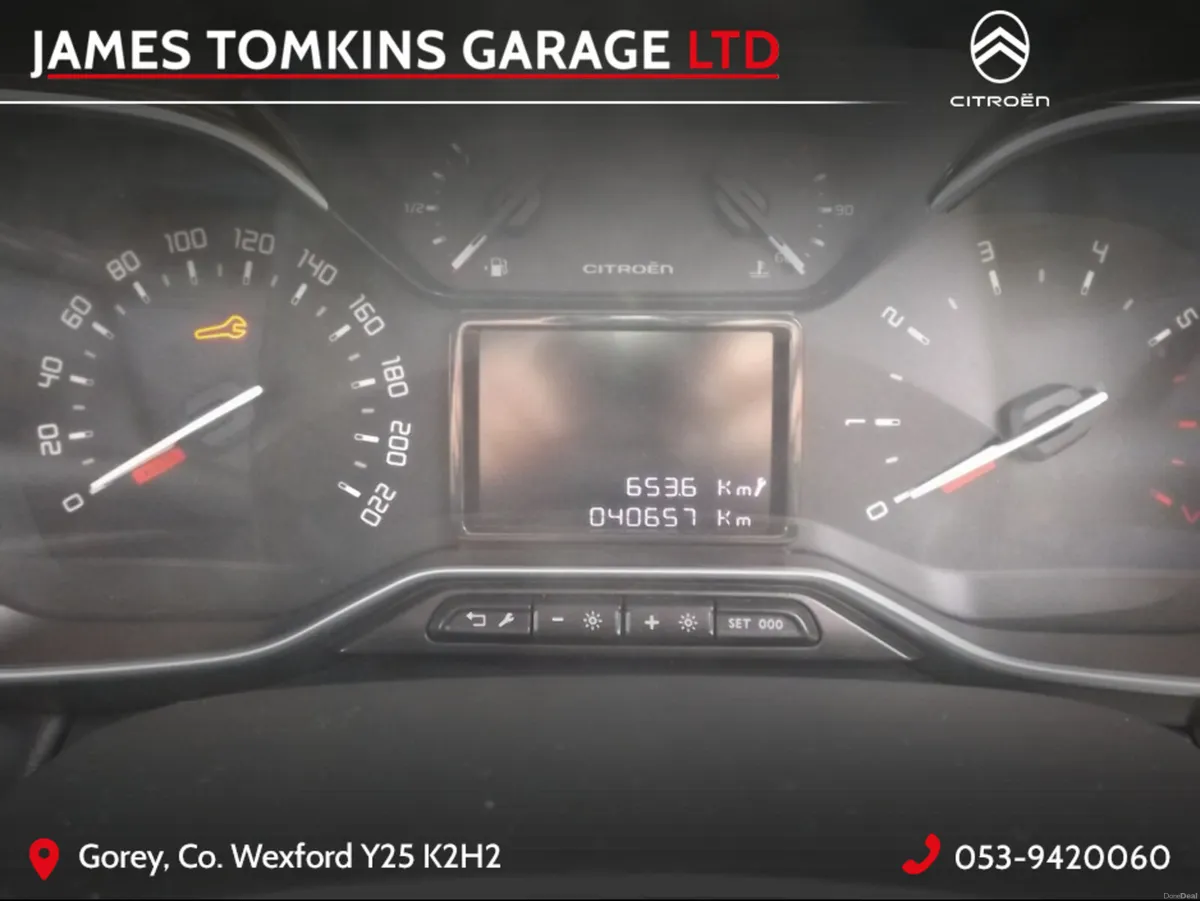 Citroen C3 Aircross FLAIR BLUEHDI 110 MY22.3 + CAM - Image 3