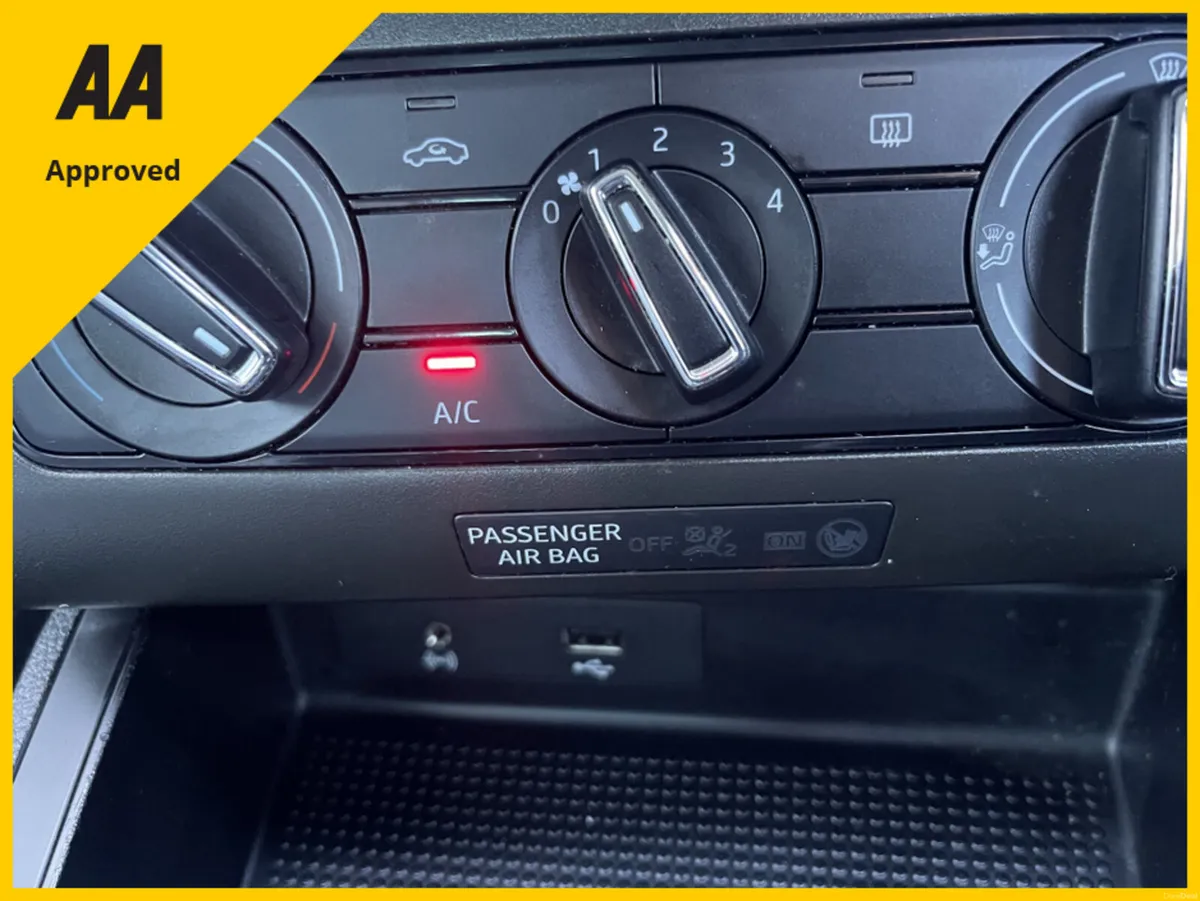 SEAT Ibiza 1.0 MPI 80HP SE FREE DELIVERY - Image 4