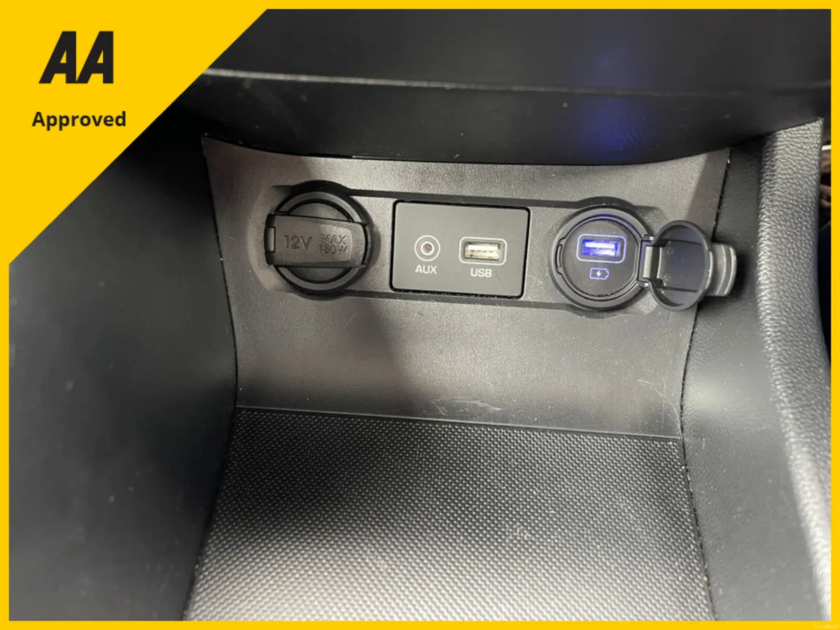 Hyundai i20 SE MPI FREE DELIVERY - Image 4