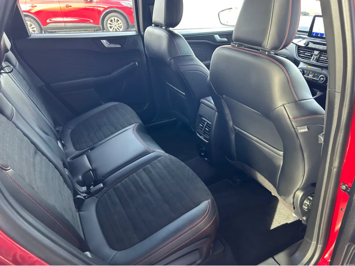 Ford Kuga ST-LINE X 2.5 PHEV 212 S6.2 C 4DR - Image 3