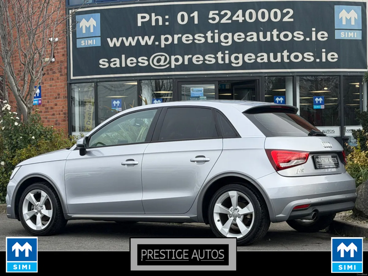 Audi A1 1.0 PETROL AUTO SPORT *CAR ID 69* - Image 6
