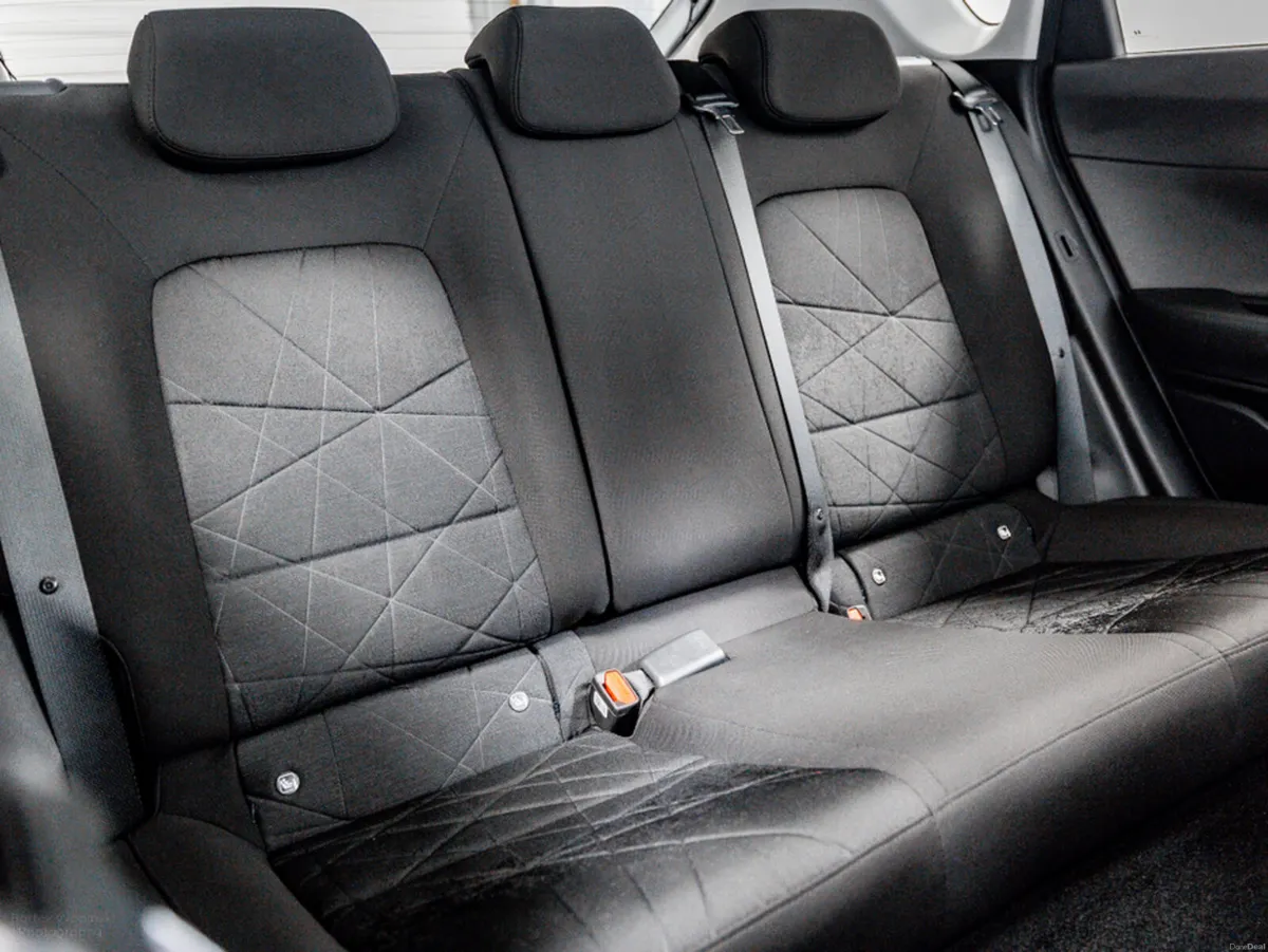 Hyundai Bayon Executive 1.2 Petrol 85HP - Image 4