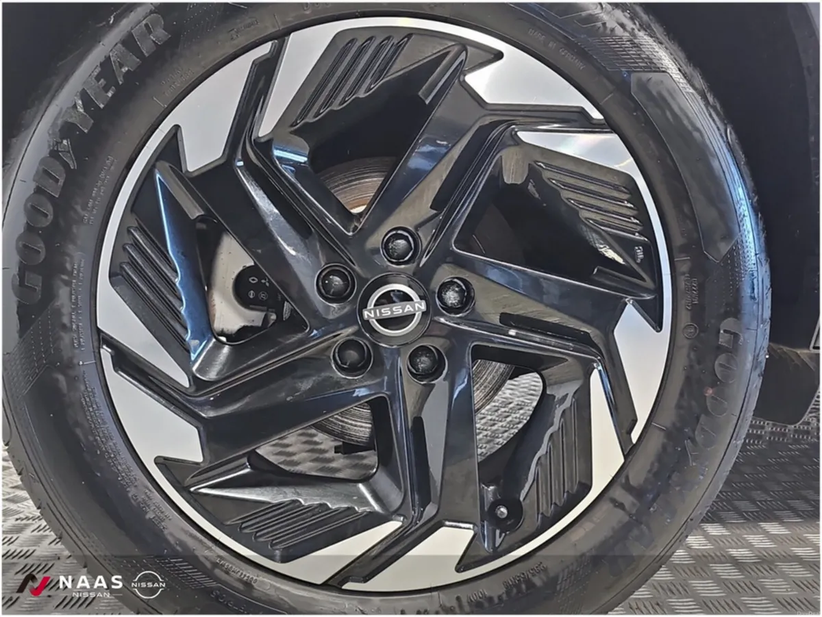 Nissan Qashqai E-POWER SV PREMIUM MY2 - Image 6