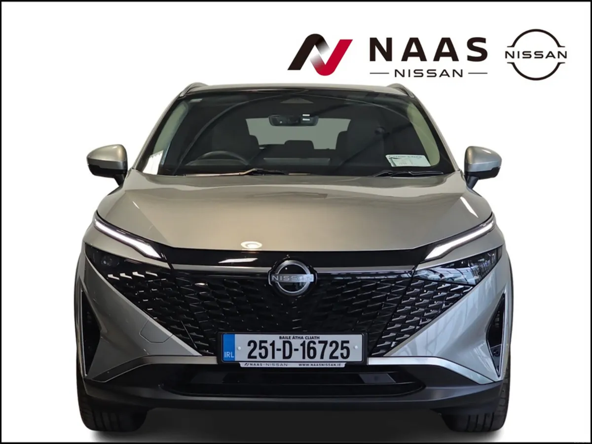 Nissan Qashqai E-POWER SV PREMIUM MY2 - Image 2