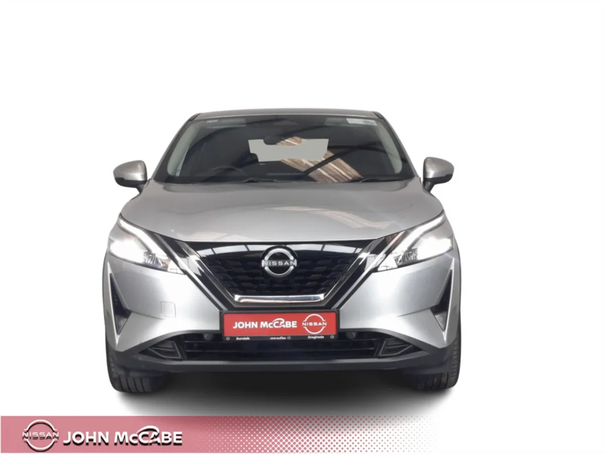 Nissan Qashqai EPOWER HYBRID SV AUTO *RETAIL PRICE - Image 4