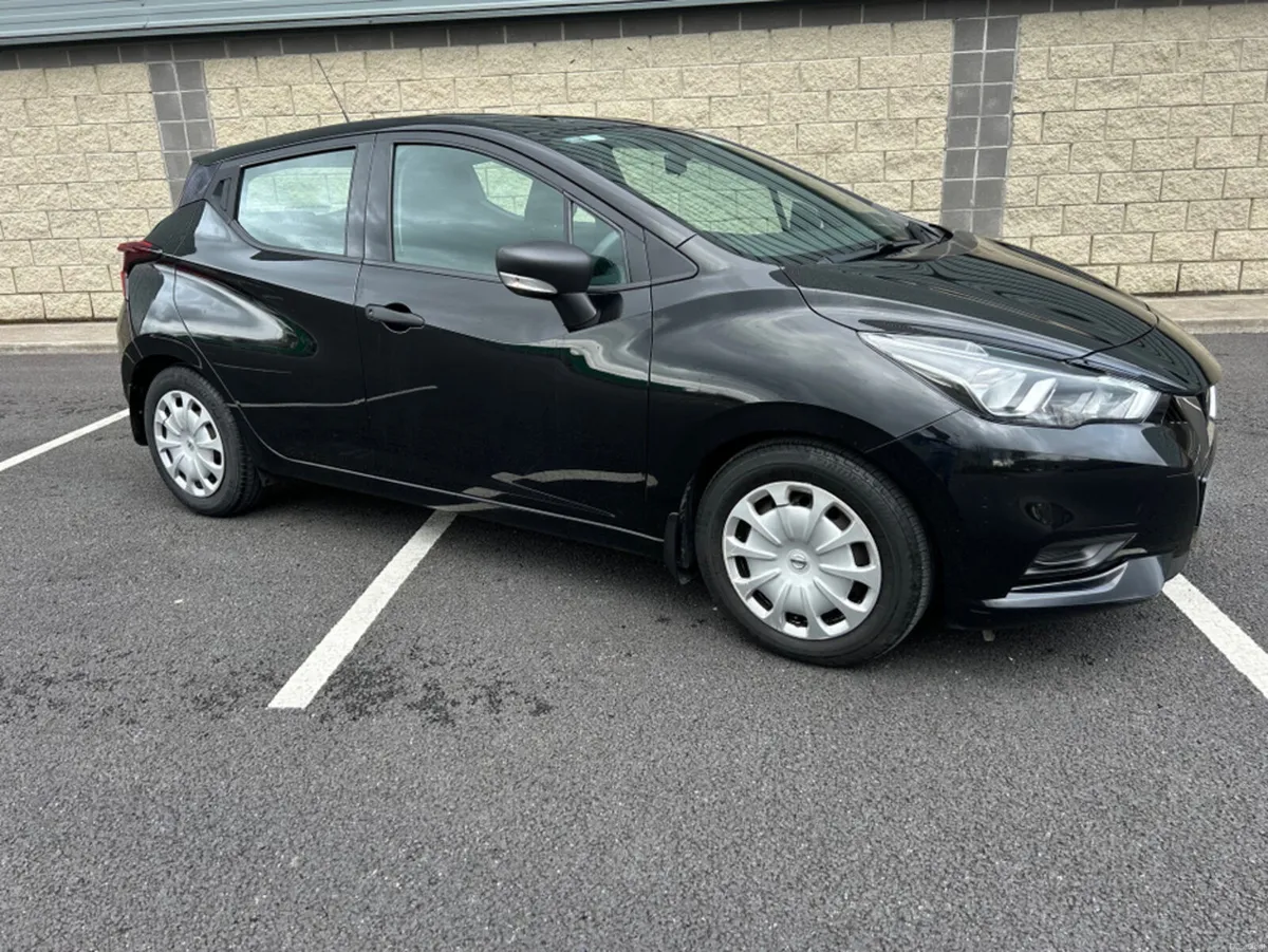 Nissan Micra 1.0 XE  ** 1 OWNER IRISH CAR ** VERY - Image 2