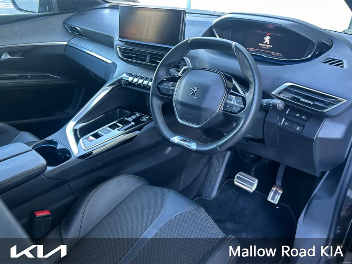 Peugeot 5008 FL GT 1.5 BLUE HDI 130 AU - Image 2