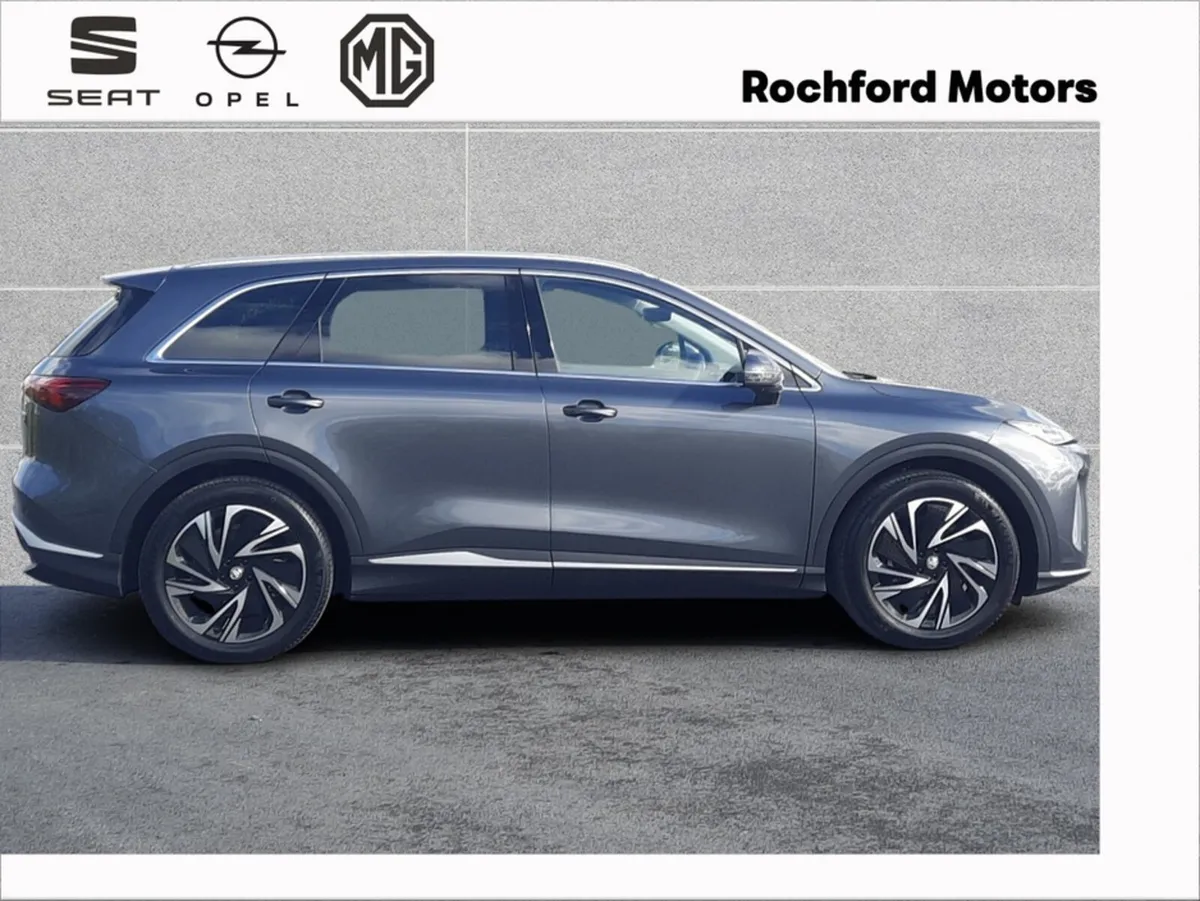 MG MGS6 *NOW IN STOCK* *2.9% APR* - Image 3