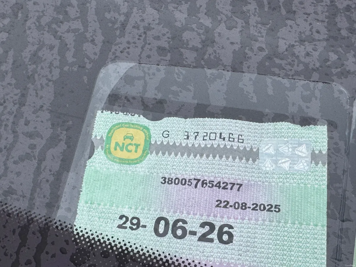 Audi A6 2016 Sline manual - Image 4