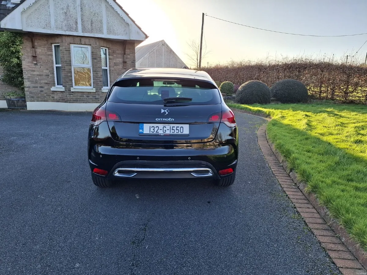 Citroen DS 4 2013 - Image 4