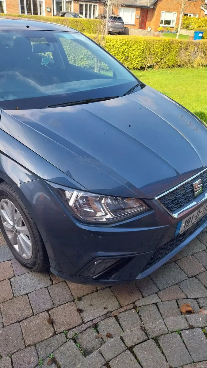 SEAT Ibiza 2019 - Image 4