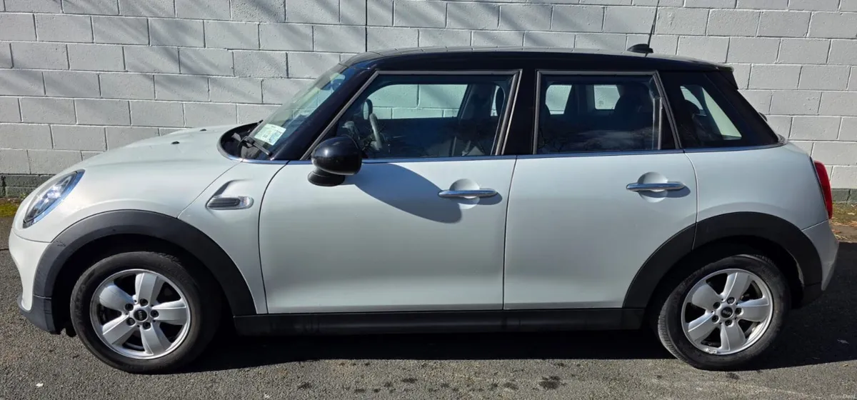 Mini Cooper Classic 191D - Image 3