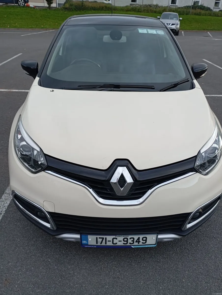 Renault Captur 2017 - Image 1