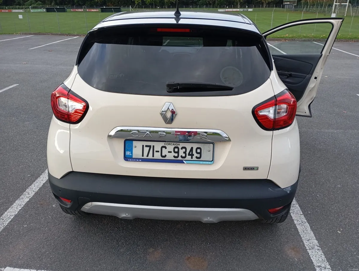 Renault Captur 2017 - Image 3