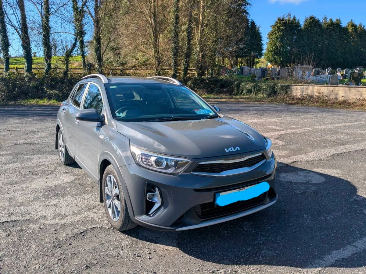 Kia Stonic - Image 2