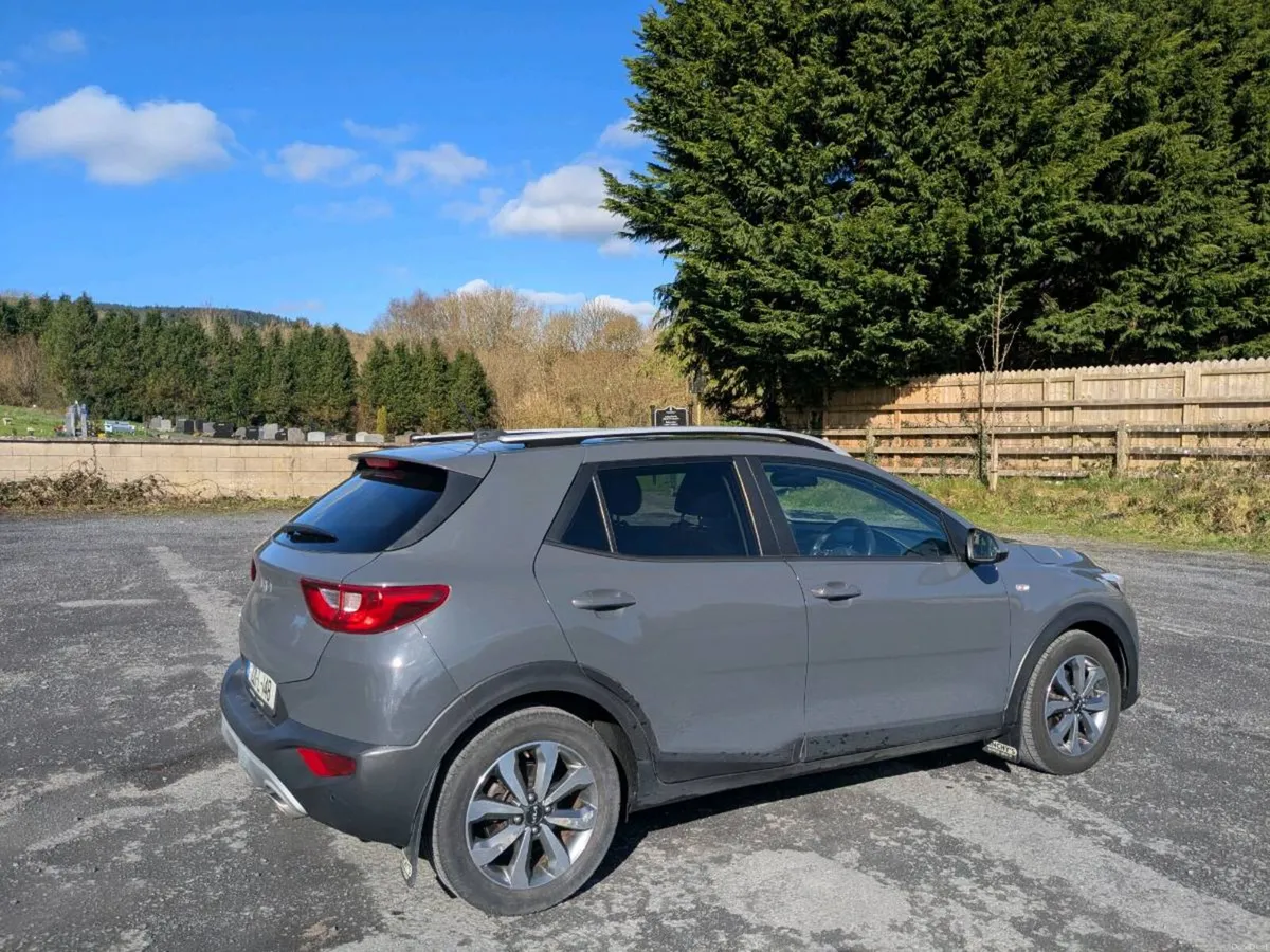 Kia Stonic - Image 4