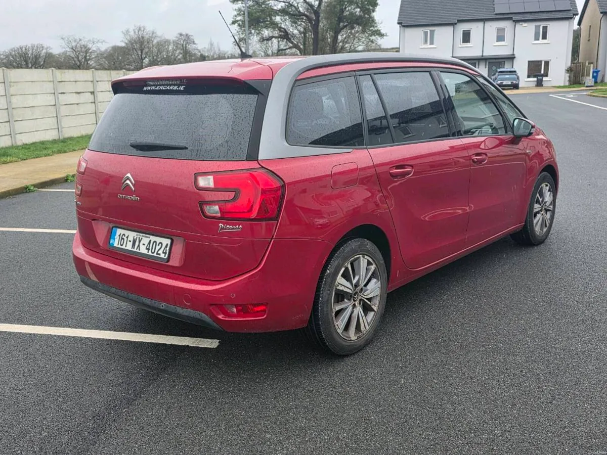 Citroën grand picasso - Image 3