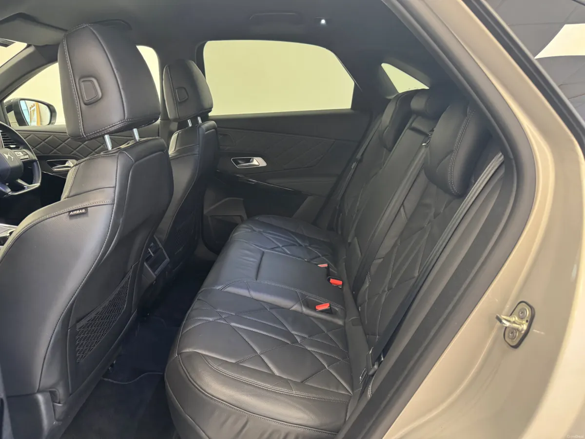 DS Automobiles DS 7 2023 - Image 3