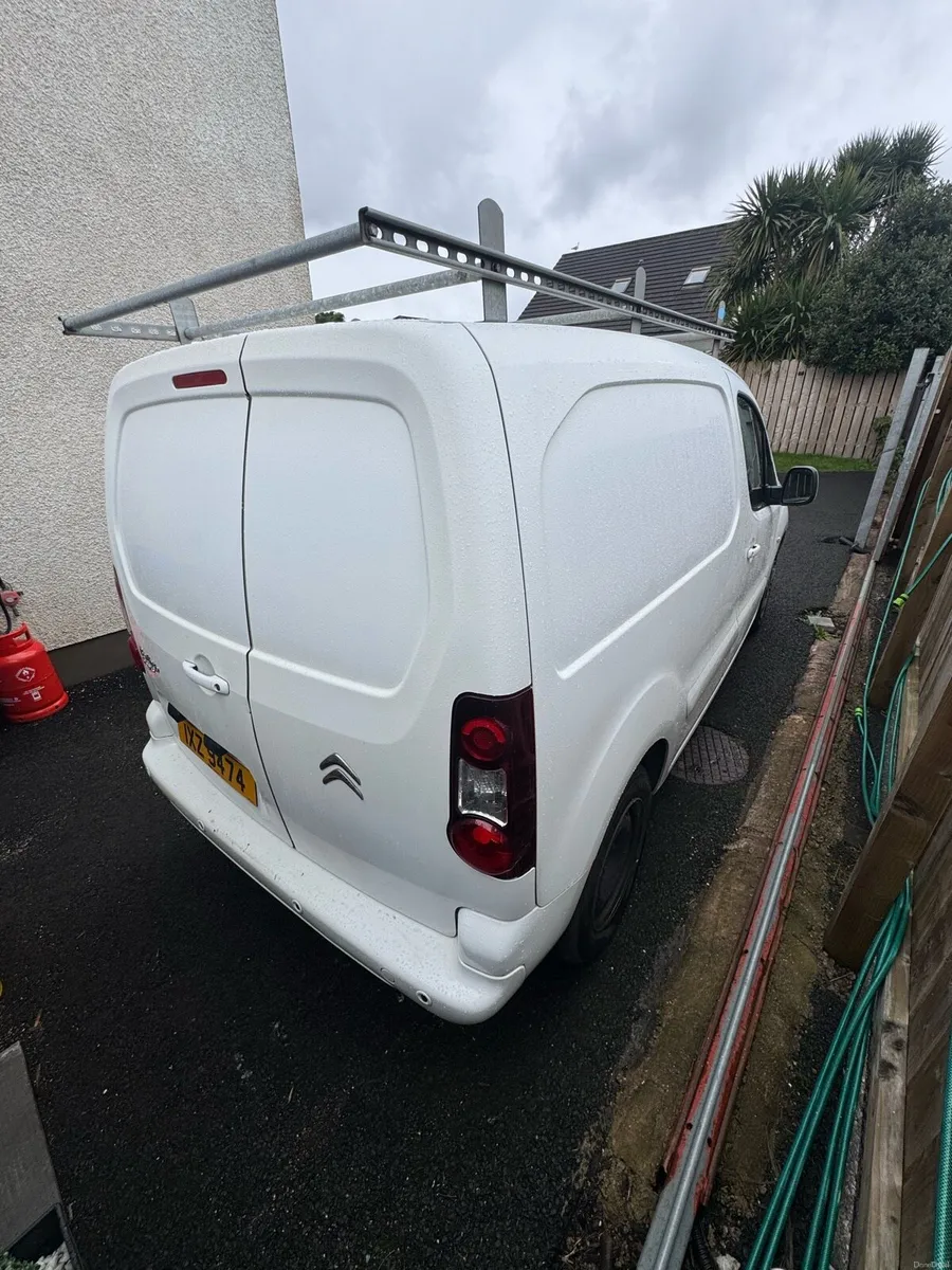 Citroen Berlingo - Image 2