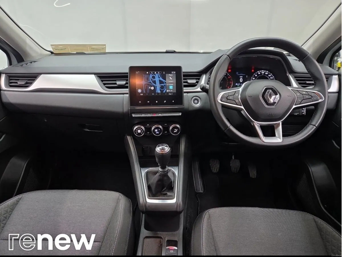 Renault Captur TCe 90 Evolution *Scrappage deal * - Image 3