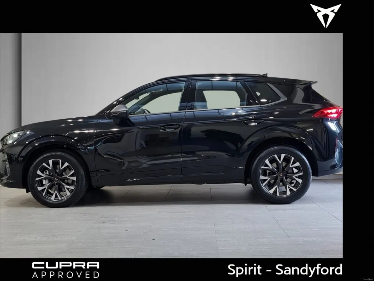 Cupra Terramar eHYBRID 204hp DSG **Call John 08619 - Image 4