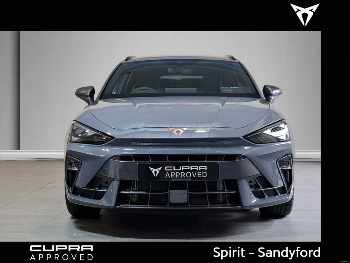 Cupra Leon 1.5eTSI 150hp DSG*Call on 0860363766* B - Image 3