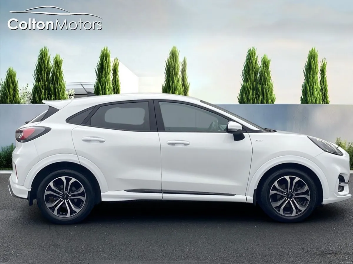 Ford Puma ST Line 1.0i - Image 4