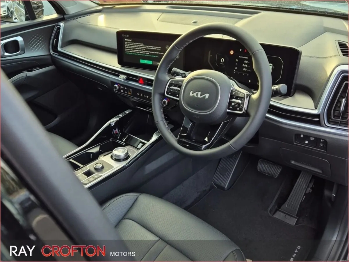 Kia Sorento NEW SORENTO FROM - Image 2