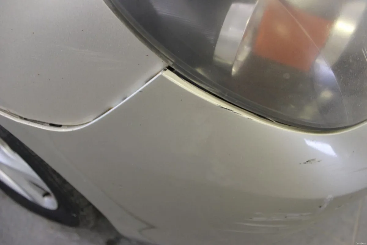 Mazda Mazda3 1.6 COMFORT SE - TENDER 26 - Image 4