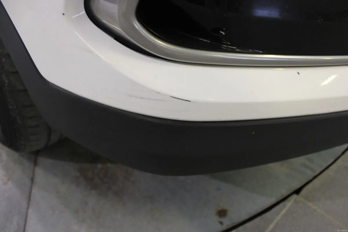 Hyundai Santa Fe 2.2 CRDi 2WD Comfort -TENDER 20 - - Image 3