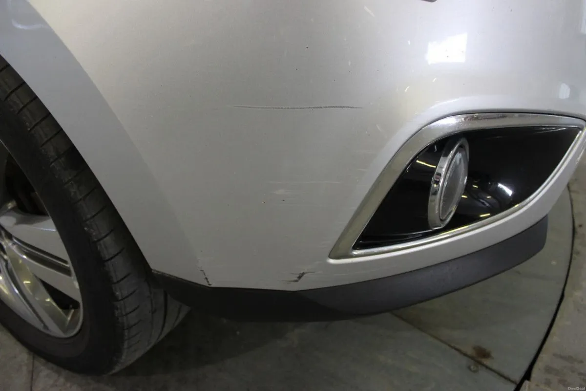 Hyundai ix35 1.7 Diesel Premium LE 2WD 115hp - TEN - Image 3