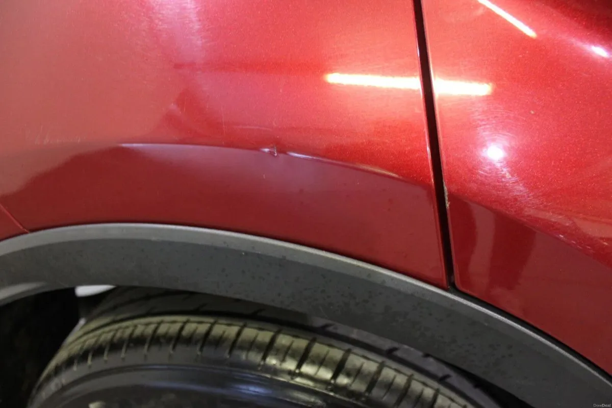 Toyota C-HR 1.2 TURBO PETROL LUNA - TENDER 15 - Image 4