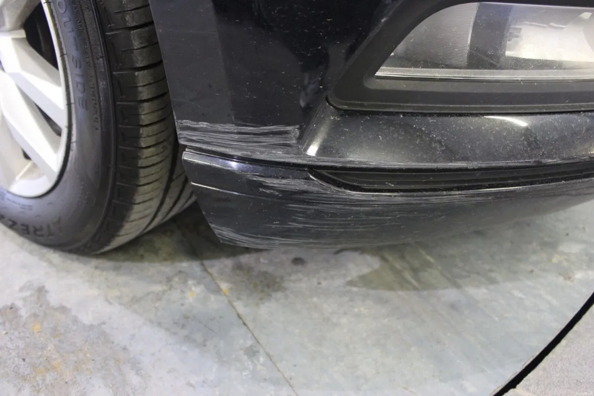 Volkswagen Passat 1.6 TDI 120HP Comfortline - TEND - Image 3