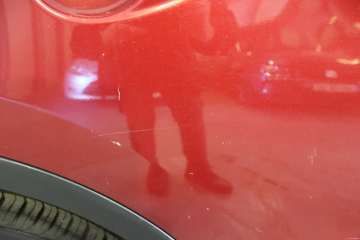 Nissan Qashqai 1.5 DSL SV - TENDER 10 - GEARBOX NO - Image 4