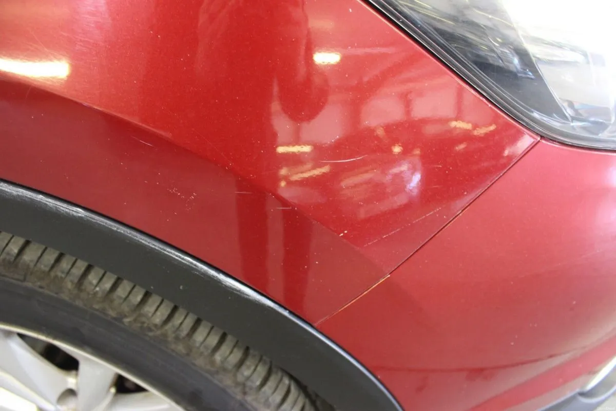 Nissan Qashqai 1.5 DSL SV - TENDER 10 - GEARBOX NO - Image 3