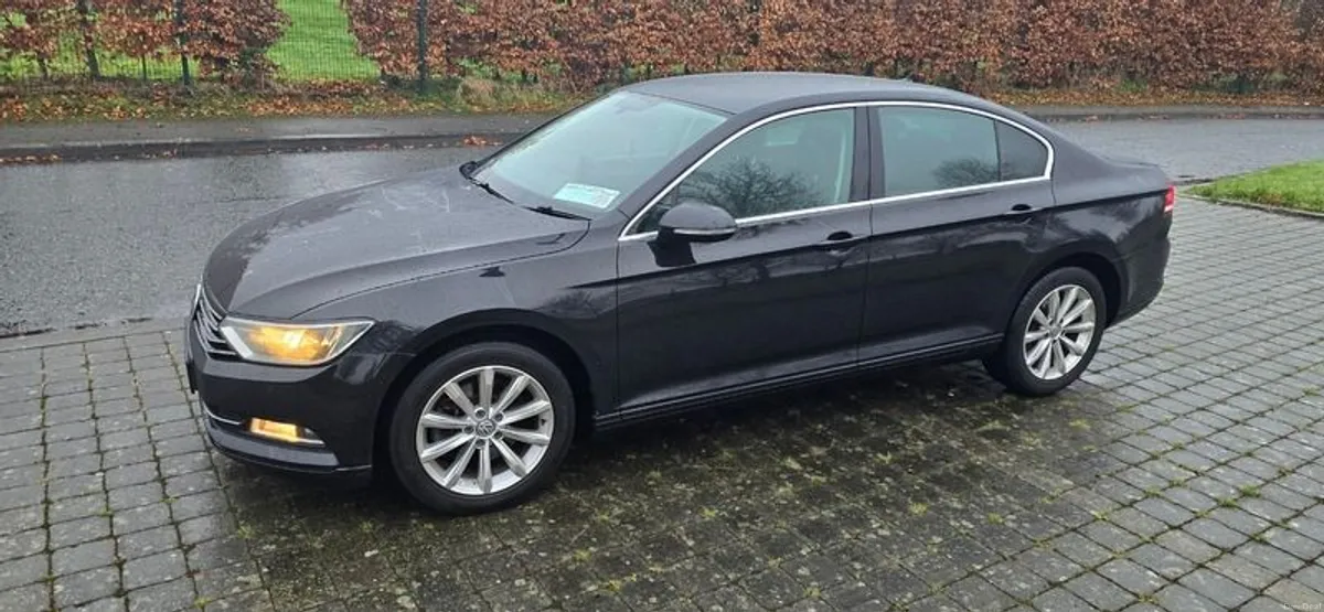 2016 Vw Passat 2.0 TDI- New NCT - Image 3