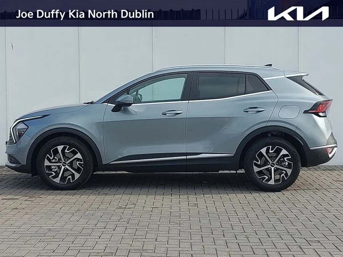 Kia Sportage K3 Diesel MHEV - Image 3