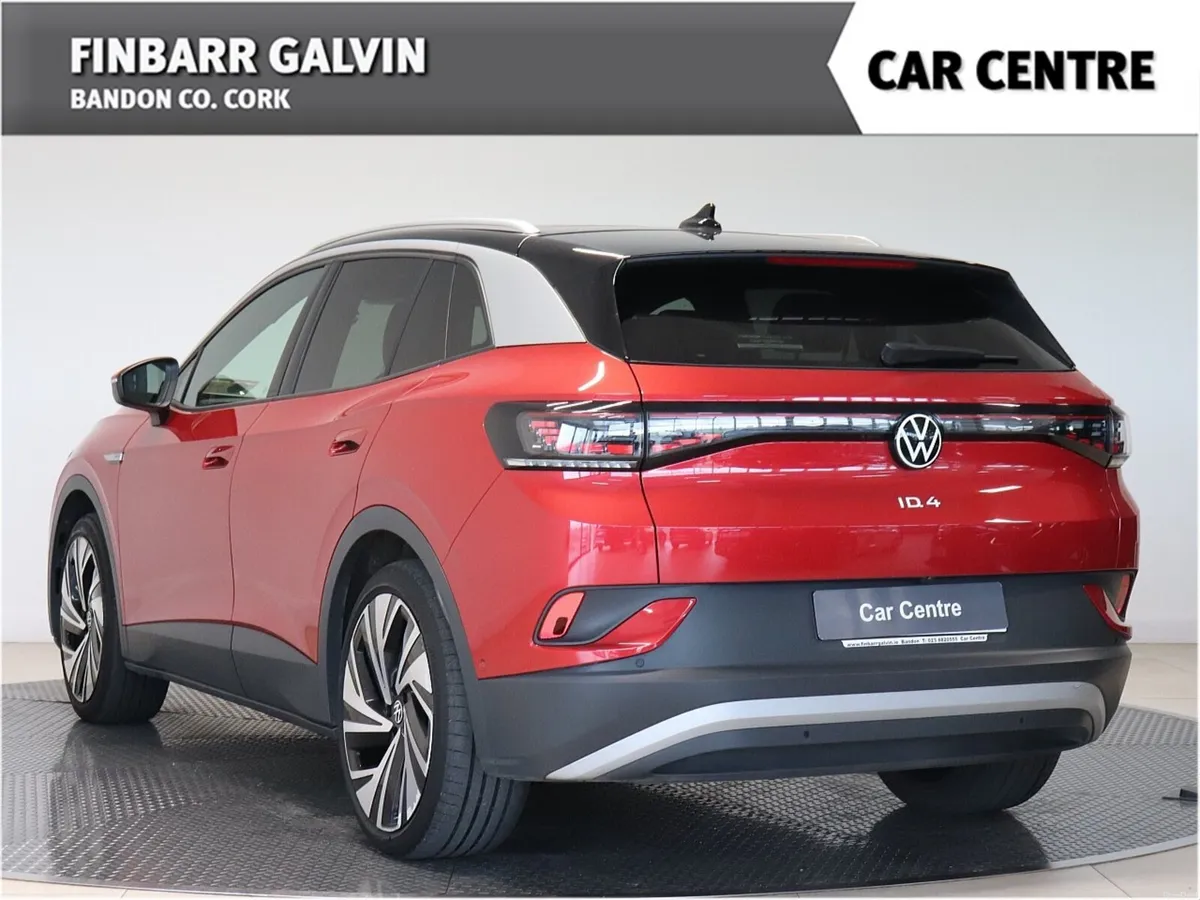 VW ID.4 TECH 77kWh 204HP - Image 2