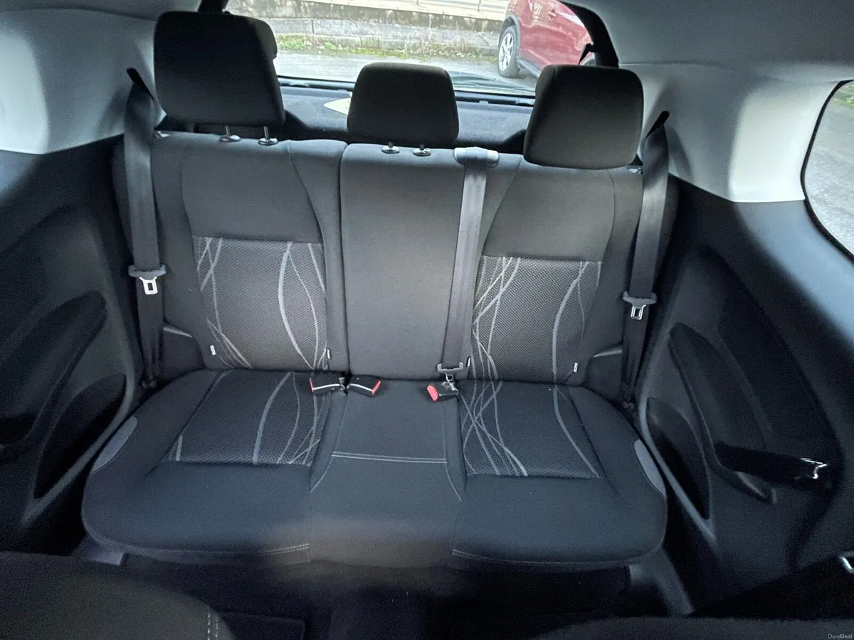 Peugeot 208 1.2 VTI Active 82BHP 3DR - Image 4