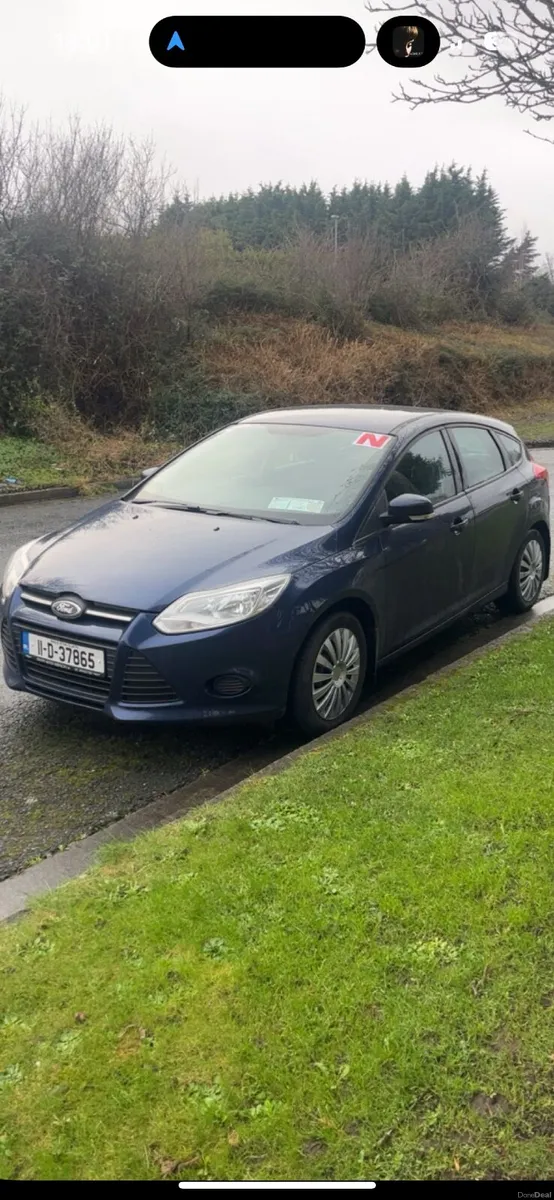 Ford Focus 2011 - Image 3
