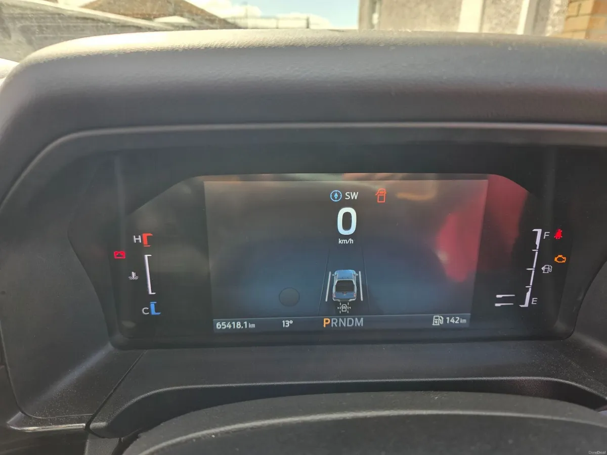 Ford Ranger 2023 - Image 2