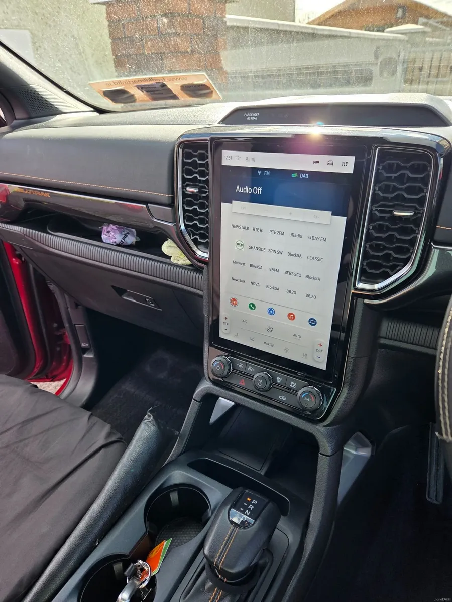 Ford Ranger 2023 - Image 4