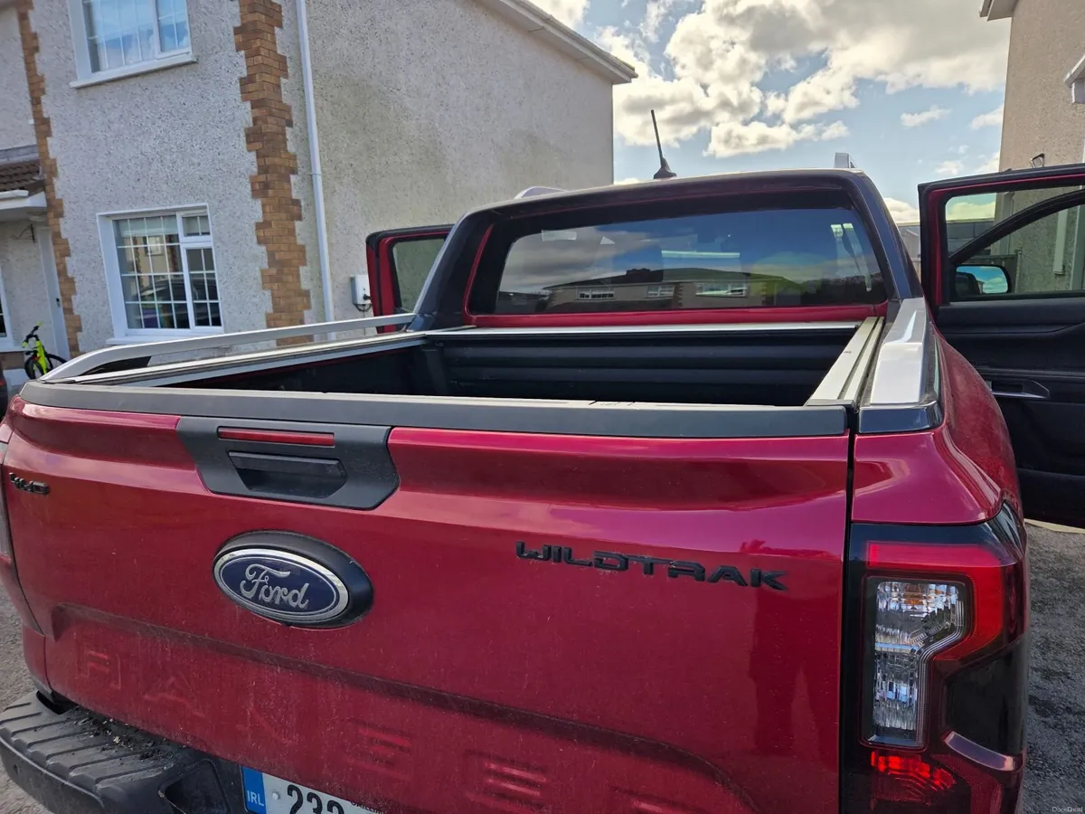 Ford Ranger 2023 - Image 3