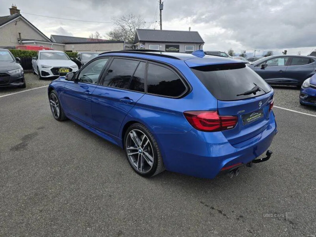 BMW 3-Series 330d xDrive M Sport Shadow Edition - Image 3