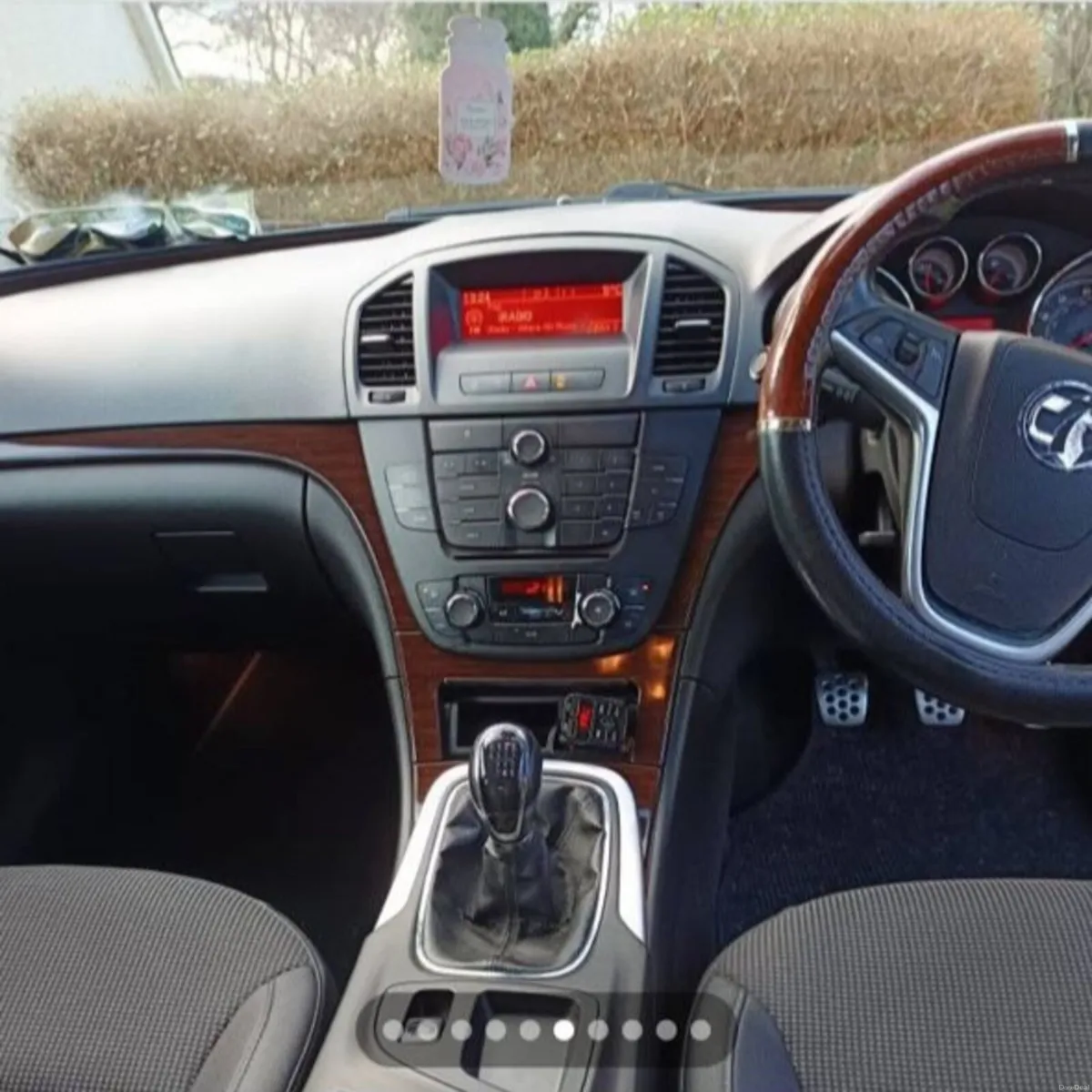 🚗 2010 Vauxhall insignia 2.0 Diesel – Reliable - Image 3