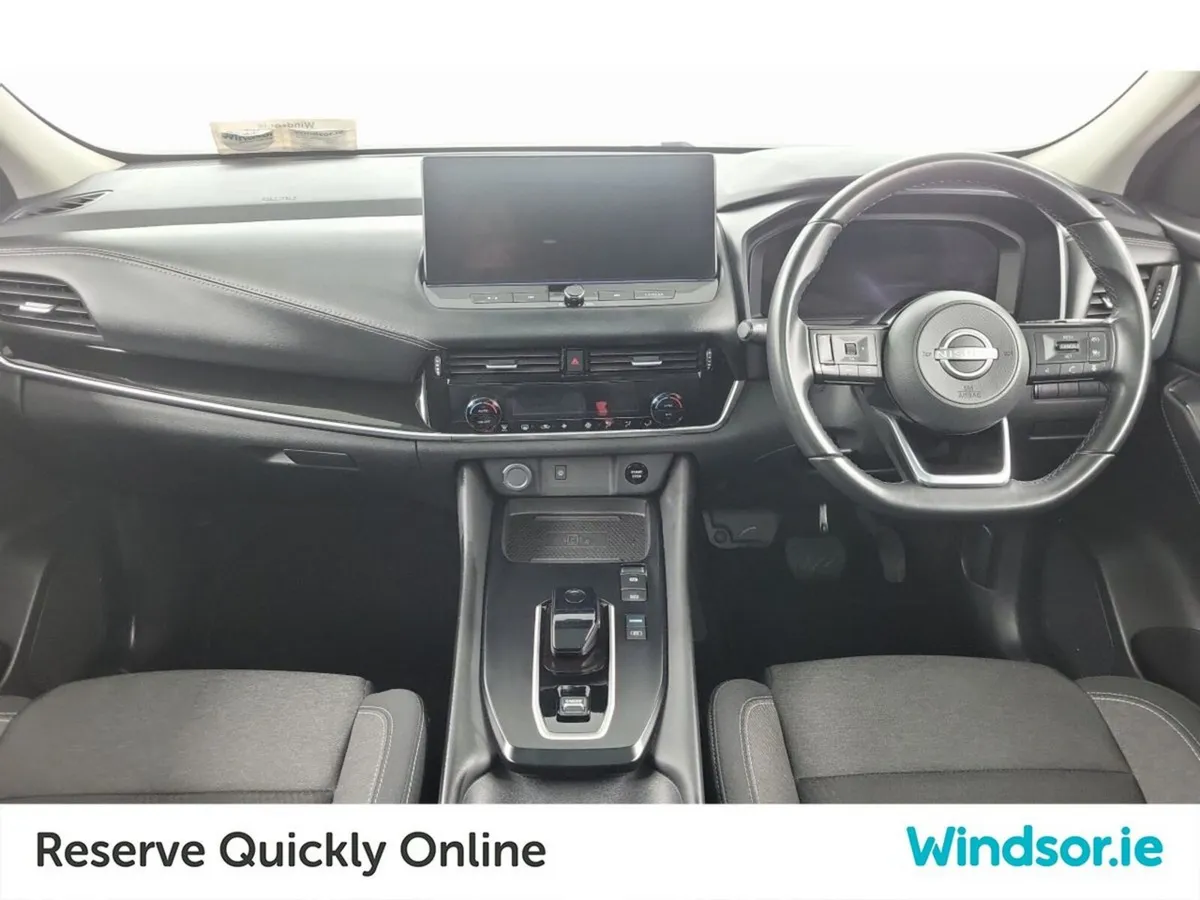 Nissan Qashqai ePOWER QASHQAI SV PREMIUM - Image 3