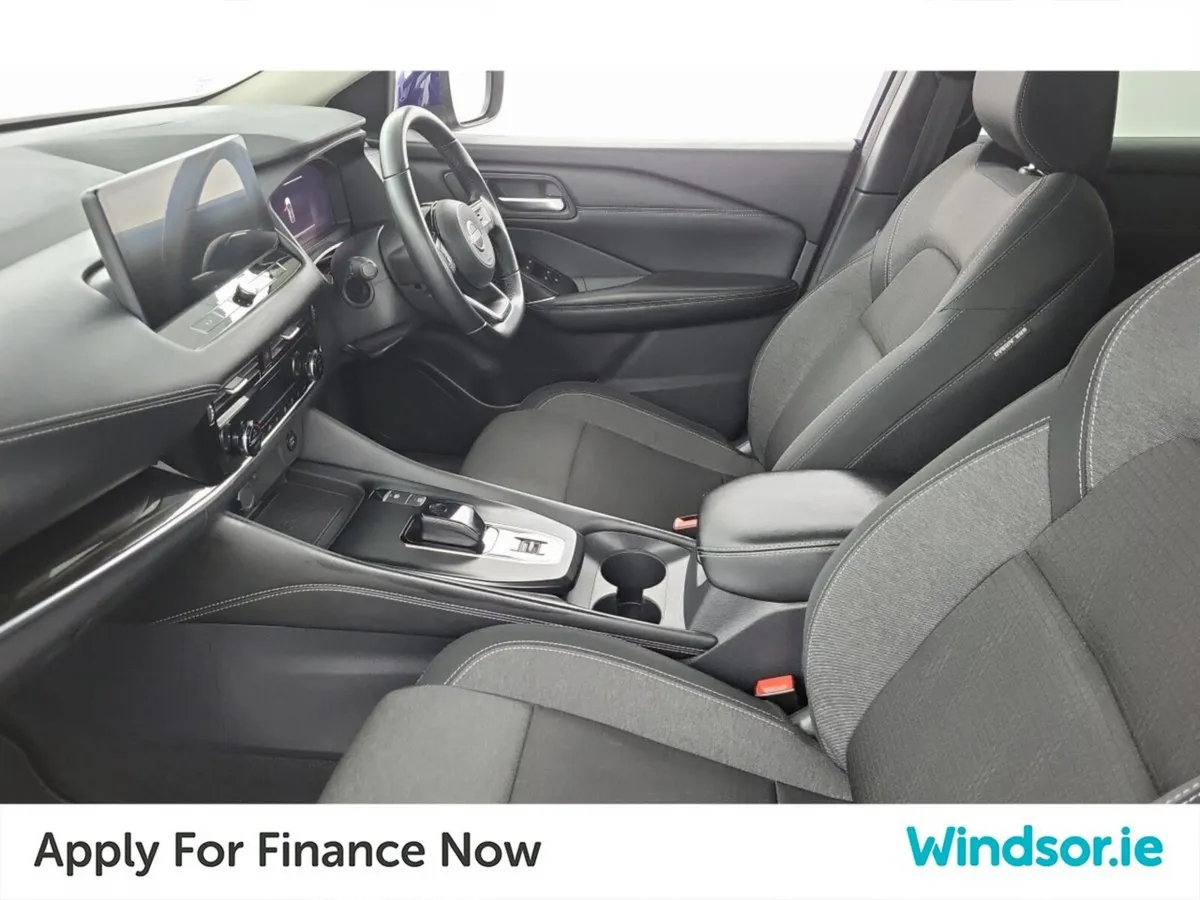 Nissan Qashqai ePOWER QASHQAI SV PREMIUM - Image 4