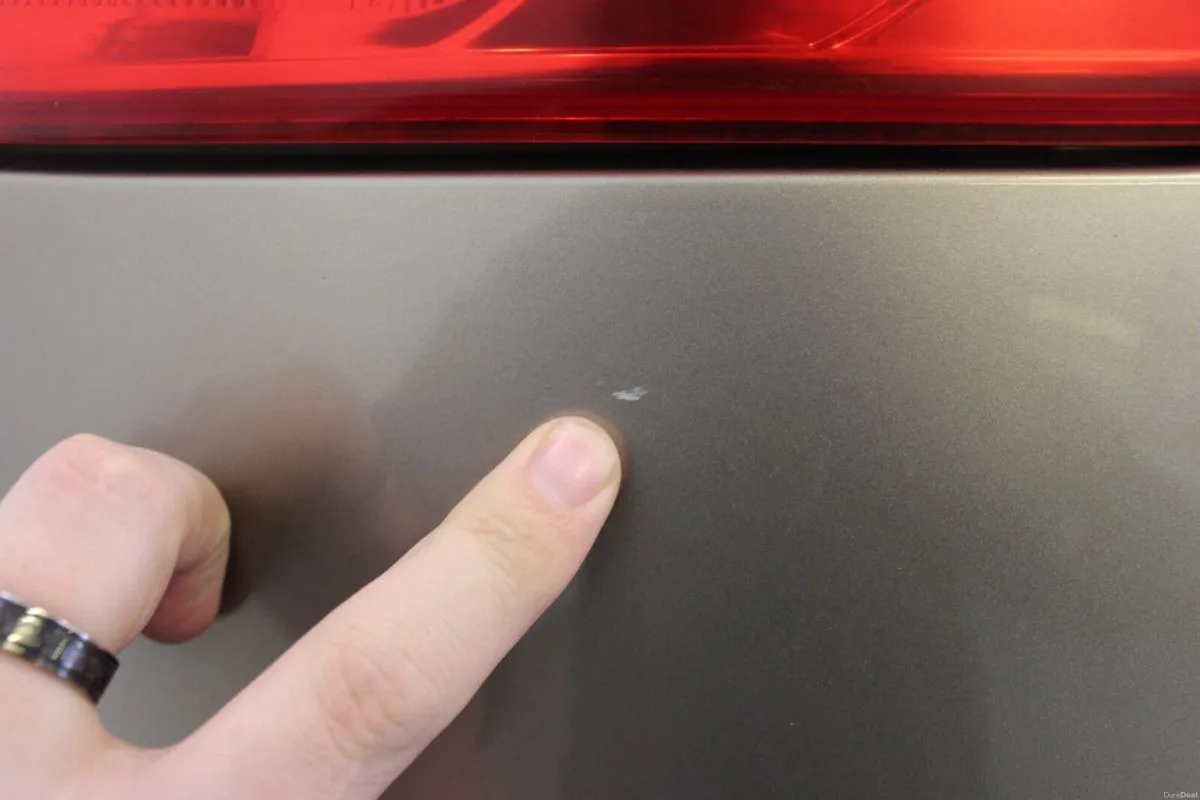 Renault Fluence 1.5 DCI 95 LIMITED - TENDER 9 - Image 4